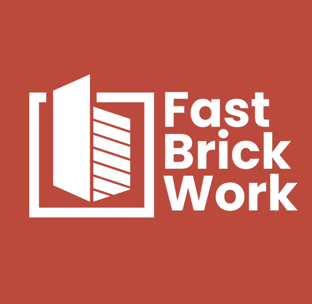Fast Brickwork West London | Expert Brick & Paving Work